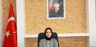 Siirt'e ilk kadın vali yardımcısı atandı