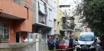 Adana'da Kanser Hastası Kadını Sırtından Vurarak Öldürdü