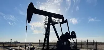 TPAO Siirt'te 5 yıl boyunca petrol arayacak
