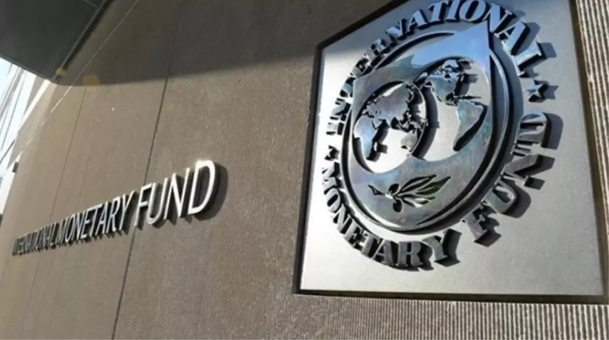 Türkiye IMF'den borç alacak mı? IMF heyeti neden Türkiye'ye geliyor?