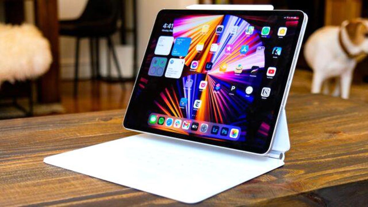 Apple, Yeni iPad Pro Modeli İçin Çalışmalarını Hızlandırdı