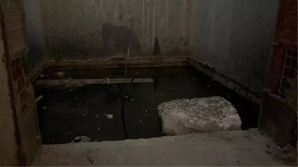 17 yaşındaki Yasemin'i tekme atıp, asansör boşluğuna düşürmüş (2)