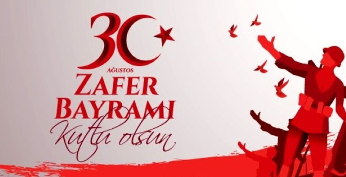 30 Ağustos hastaneler tatil mi?