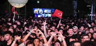 Kadıköy Belediyesi 30 Ağustos Zafer Bayramı'nda Konserler Düzenliyor