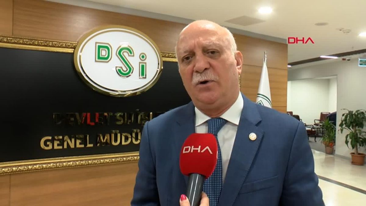 TZOB Başkanı: İklim Değişikliği Üretimi Etkileyecek