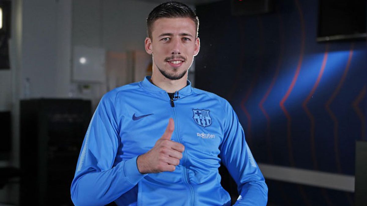 Araplar, Beşiktaş'ın işine çomak soktu! Teklif edilen maaşı gören Lenglet, rota değiştirdi