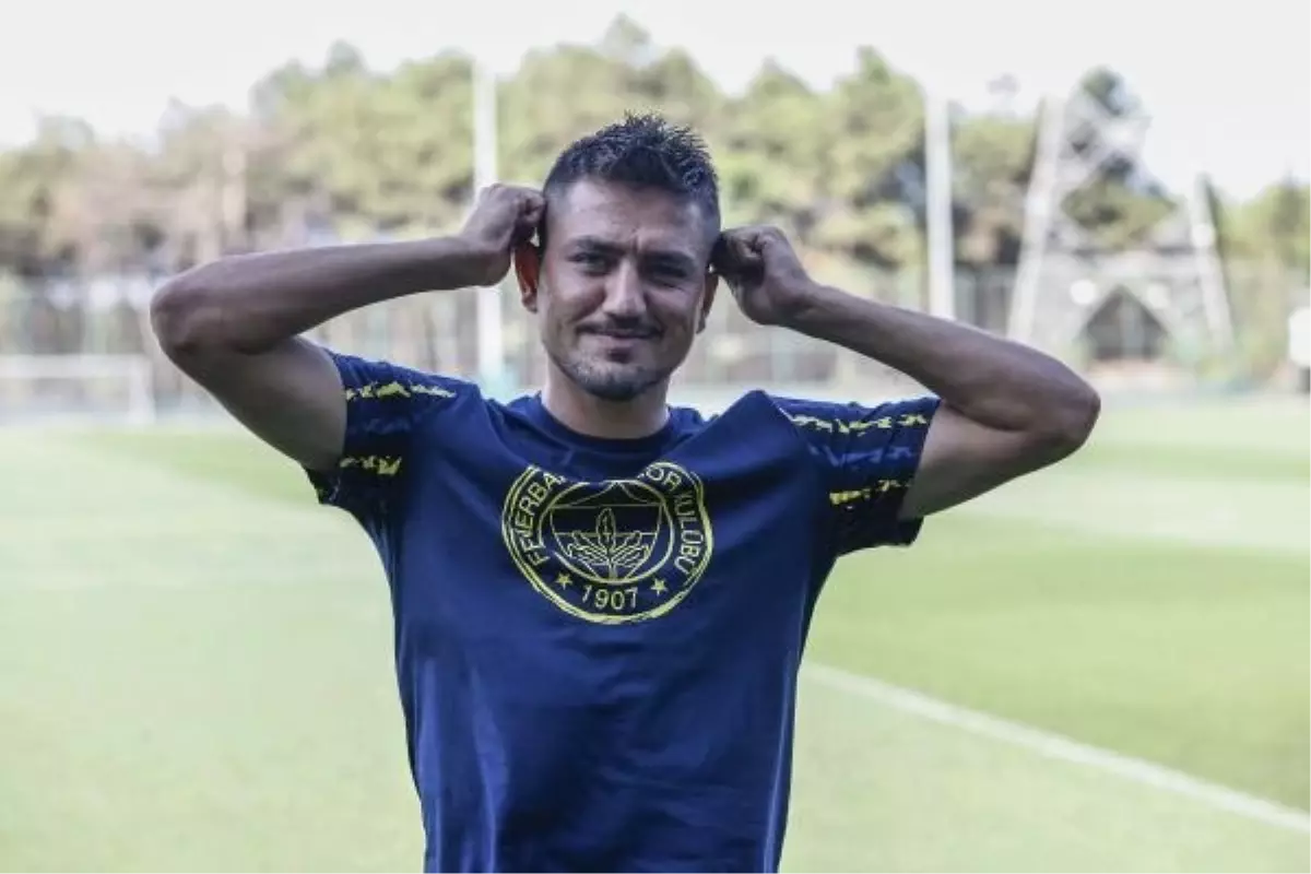 Cengiz Ünder'e 'Süper Lig'in en iyi yerlisi kim?' diye soruldu! Cevap için 1 saniye bile düşünmedi