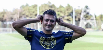 Fenerbahçeli futbolcu Cengiz Ünder'den şampiyonluk açıklaması Açıklaması