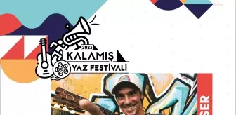 Dünyaca Ünlü Sanatçı Manu Chao Kalamış Yaz Festivali'nde Sahne Alacak