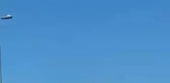 E-5 Karayolu'nda Yol Verme Tartışması Trafiği Tehlikeye Soktu