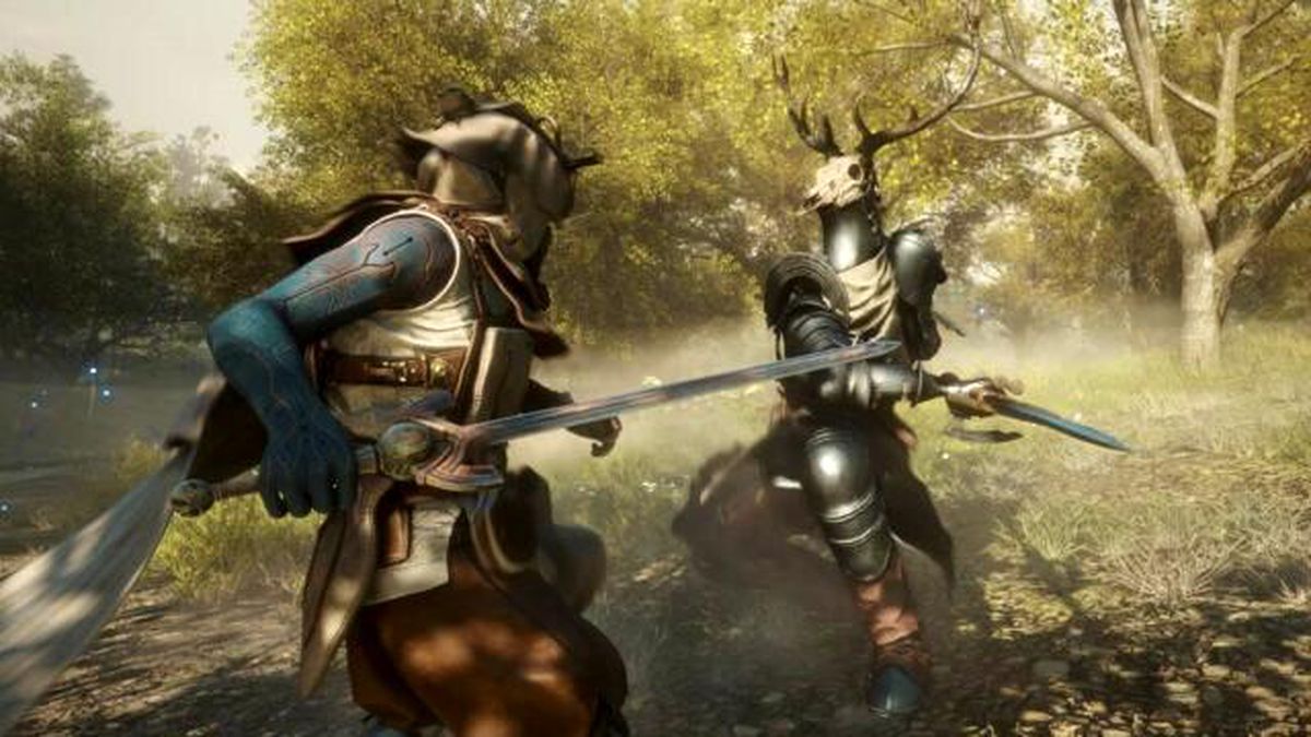 Digital Extremes, Soulframe adlı ücretsiz MMORPG oyununu tanıttı