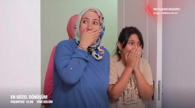 En Güzel Dönüşüm yeni bölüm ne zaman, son bölüm, fragman izle! En Güzel Dönüşüm FOX TV 36. Bölüm izle! En Güzel Dönüşüm başvuru ekranı