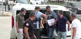 Ordu'da boşandığı eşini keser sapı ile vurarak öldüren eski koca adliyeye sevk edildi