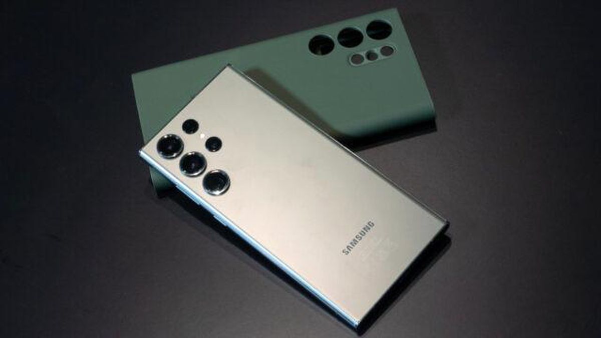 Samsung Galaxy S24 Ultra'nın Ekran Özellikleri Belli Oldu