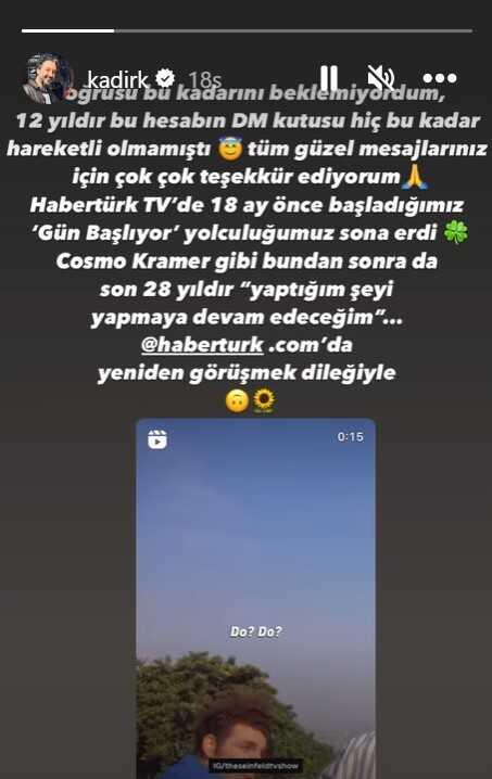 Gün başlıyor programını kim sunuyor? 'Gün başlıyor' yeni sunucusu kimdir?