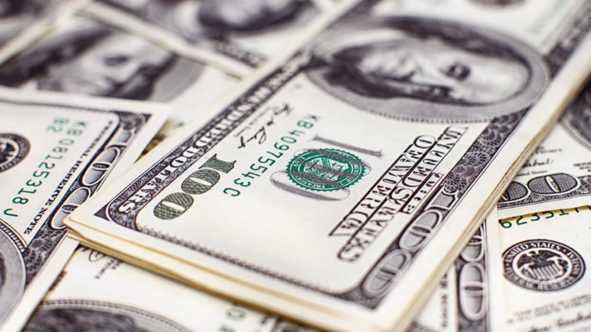 Güne yükselişle başlayan dolar, 26,57 seviyesinden işlem görüyor