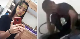 İnşaatta cesedi bulunan genç kızın sevgilisi tutuklandı: Kuzenimle birlikte olmasını teklif ettim, reddedince tekme attım
