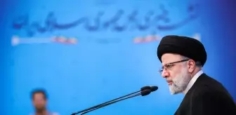 İran Cumhurbaşkanı İbrahim Reisi: Ülke Ekonomisini Batılı Ülkelerin İsteklerine Bağlamayacağız