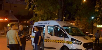 Karaman'da bıçaklı kavga: 3 kişi yaralandı