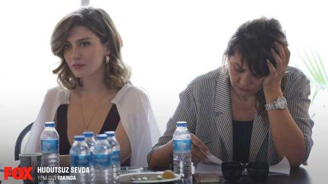 Kurtlar Vadisi ekibinden yeni dizi! Ünlü isimlerin yer aldığı Hudutsuz Sevda'dan ilk fragman geldi Kurtlar Vadisi ekibinden yeni dizi! Ünlü isimlerin yer aldığı Hudutsuz Sevda'dan ilk fragman geldi