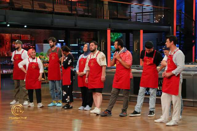 Masterchef dün akşam kim kazandı, 28 Ağustos kazananı kim, kim elendi? Masterchef All Star son bölüm haftanın takımları belli oldu mu?