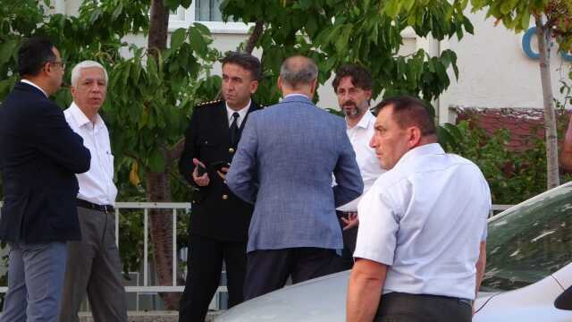 MSB: Araç kazası sonucu 1 asker şehit oldu