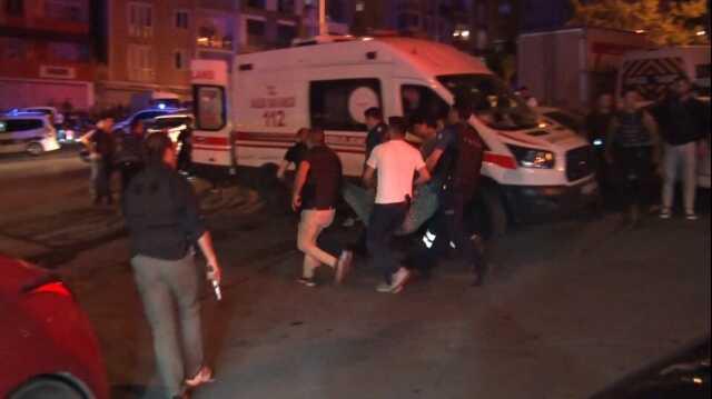 Polis memuru Hakan Telli'yi şehit eden suç örgütüne düzenlenen operasyonda yakalanan 22 şüpheli tutuklandı Polis memuru Hakan Telli'yi şehit eden suç örgütüne düzenlenen operasyonda yakalanan 22 şüpheli tutuklandı
