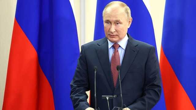 Prigojin'in ölümü sonrası Putin'in gizli servislere verdiği emir basına sızdı: Yeni bir isyan tehdidine karşı hazırlıklı olun