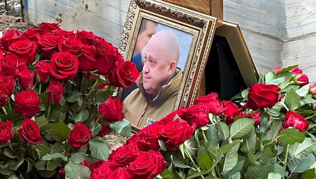 Prigojin'in ölümü sonrası Putin'in gizli servislere verdiği emir basına sızdı: Yeni bir isyan tehdidine karşı hazırlıklı olun