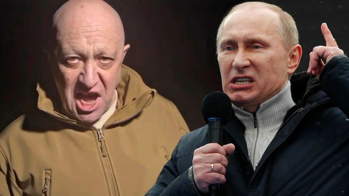 Putin, Wagner'in kurucusu Prigojin'in cenaze törenine katılmayacak