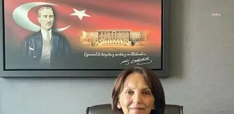 Timisi Ersever'den Bakan Koca'ya: 'Dışkapı Yıldırım Beyazıt Hastanesi ve Ulucanlar Göz Hastanesi'nin Kapatılma, Yıkılma Gerekçeleri Nelerdir?'