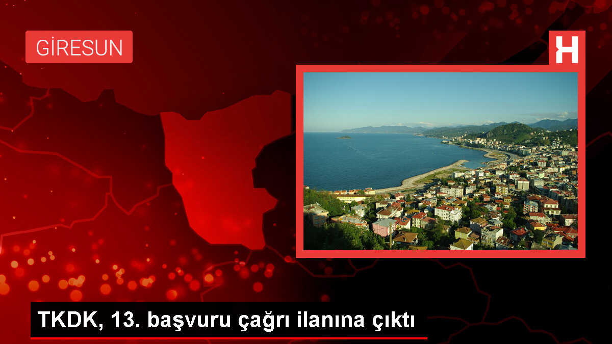 TKDK IPARD 2. Programı 13. başvuru çağrısı ilan edildi