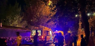 Tunceli'de alkollü eğlence mekanında çıkan kavgada 9 kişi yaralandı