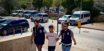 Uşak'ta Borç Tartışması Sonucu Adam Öldürüldü