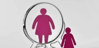 Uzmanı uyardı: Anoreksiya ve bulimia hastalıkları kısırlığa neden olabilir