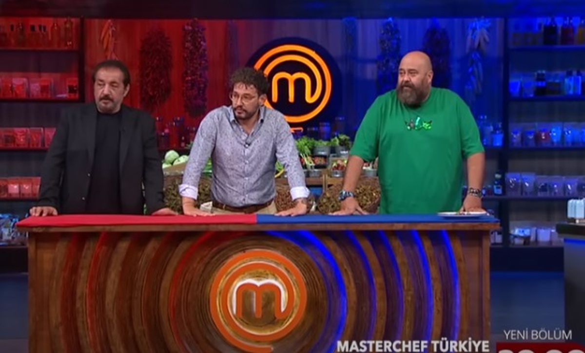 30 Ağustos Masterchef dokunulmazlığı hangi takım kazandı? Masterchef 2023 Mavi takım mı Kırmızı takım mı kazandı? Masterchef bugün kazananı kim?