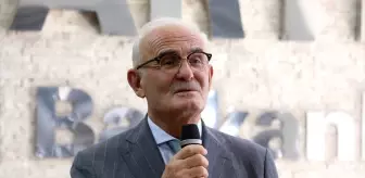 AK Parti Genel Başkan Yardımcısı Yusuf Ziya Yılmaz: 2024 seçimlerinin hazırlıklarını çoktan bitirdik