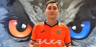 Başakşehir, Torino'dan Emirhan İlkhan'ı kadrosuna kattı