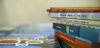 'Bazı özel okullar ücretsiz ders kitaplarını satıyor' iddialarına Milli Eğitim Bakanlığı'ndan inceleme