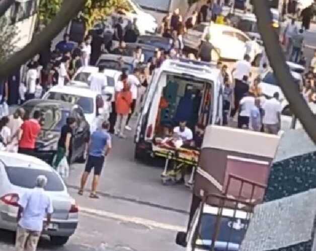 Bisiklet değişimi tartışması kanlı bitti! 14 yaşındaki çocuk, 19 yaşındaki genci bıçaklayarak öldürdü