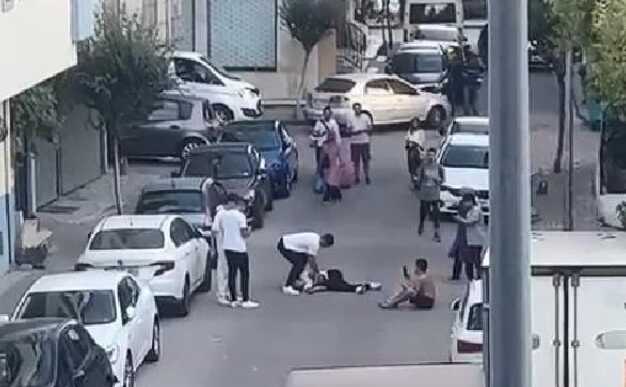 Bisiklet değişimi tartışması kanlı bitti! 14 yaşındaki çocuk, 19 yaşındaki genci bıçaklayarak öldürdü