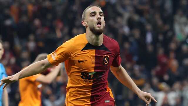 Genoa, Galatasaray'ın orta sahası Berkan Kutlu için kolları sıvadı