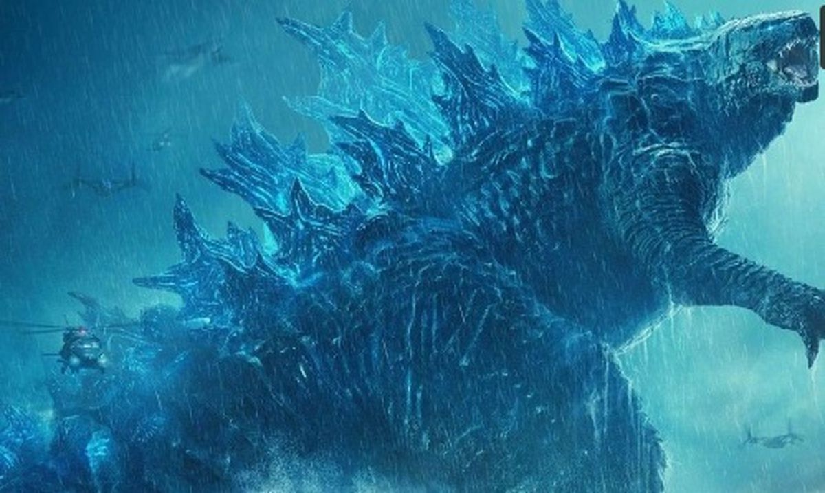 Godzilla II: Canavarlar Kralı filmi oyuncuları kim? Godzilla II: Canavarlar Kralı filmi konusu, oyuncuları ve Godzilla II: Canavarlar Kralı özeti!