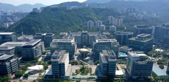 Shenzhen-Hong Kong Bilim ve Teknoloji Bölgesi İşbirliği Planı Yayımlandı