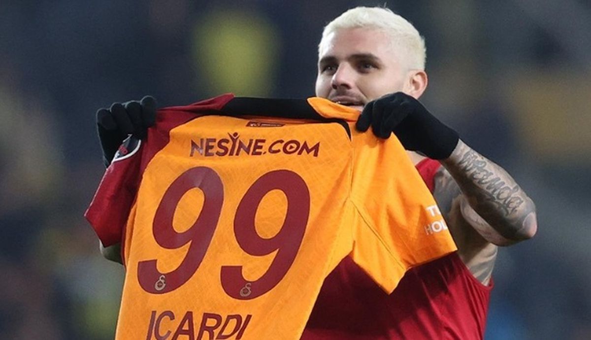 Icardi sakatlandı mı? Mauro Icardi sinir sıkışması sakatlığı nedir, kaç gün sürer?