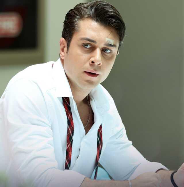 Kardeşlerim dizisine veda eden Onur Seyit Yaran, son bölüm parasını set çalışanlarına dağıttı