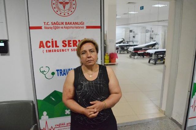 Şehirler arası otobüste korkunç olay! 'Neden ayağıma basıyorsun?' diye uyardığı adam, palayla saldırdı