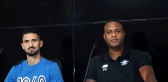 Adana Demirspor, Genk'i evinde ağırlıyor