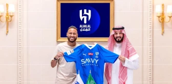 Suudi Arabistan, Yıldız Futbolcuları Transfer Ederek Uluslararası Bir Futbol Merkezi Olma Hedefinde