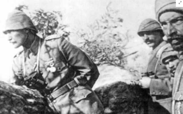 Tarihin en büyük kahramanlık destanının yazıldığı gün: 30 Ağustos